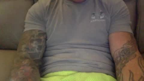 SexyRed online show from December 2024 07:32:02 PM