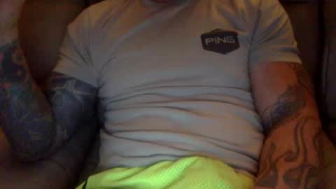 SexyRed online show from December 2024 10:05:01 PM