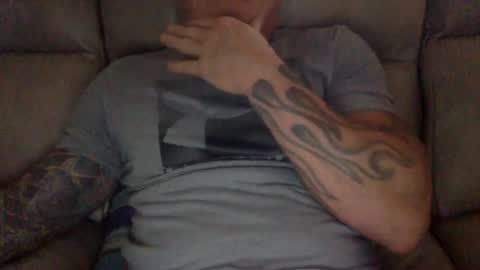 SexyRed online show from December 2024 05:40:02 PM