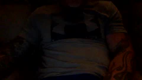 SexyRed online show from January 2025 12:22:01 PM