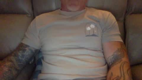 SexyRed online show from January 2025 05:33:02 PM