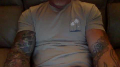 SexyRed online show from January 2025 08:37:01 PM