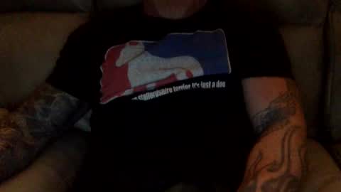 SexyRed online show from January 2025 01:32:02 PM