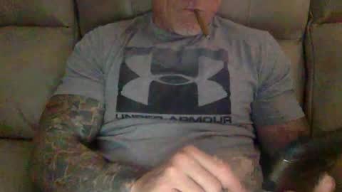 SexyRed online show from January 2025 06:01:02 PM