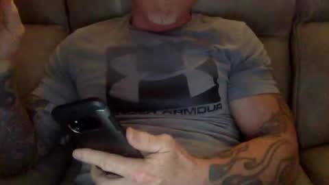 SexyRed online show from January 2025 09:09:02 PM