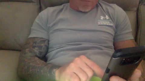 SexyRed online show from January 2025 04:11:01 PM