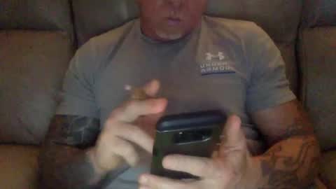 SexyRed online show from January 2025 10:02:01 PM