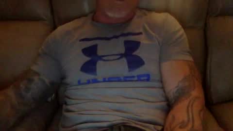 SexyRed online show from January 2025 10:24:01 PM