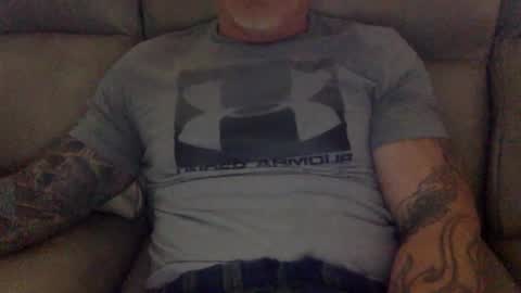 SexyRed online show from January 2025 05:46:01 PM