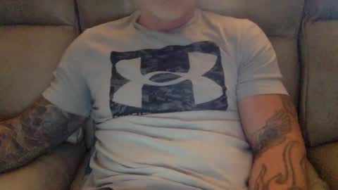 SexyRed online show from January 2025 09:28:01 PM