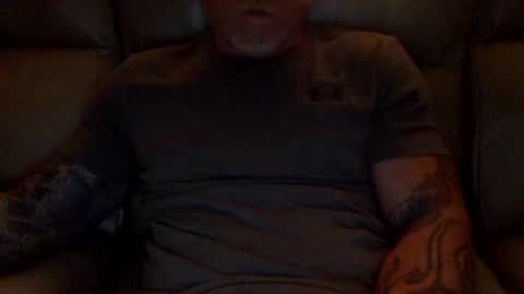 SexyRed online show from January 2025 11:56:02 AM