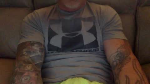 SexyRed online show from February 2025 10:02:01 PM