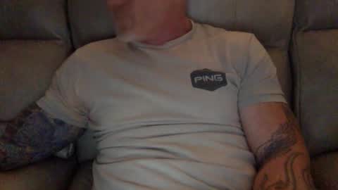 SexyRed online show from February 2025 06:10:01 PM