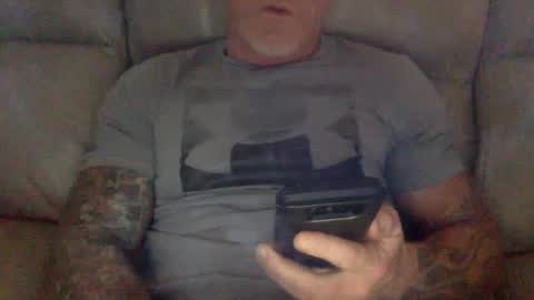 SexyRed online show from February 2025 05:55:02 PM