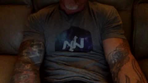 SexyRed online show from February 2025 11:12:02 AM