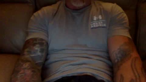 SexyRed online show from February 2025 12:06:01 PM