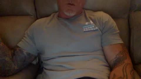 SexyRed online show from February 2025 05:08:01 PM