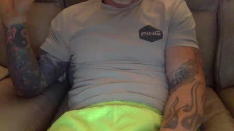 SexyRed online show from February 2025 05:54:01 PM