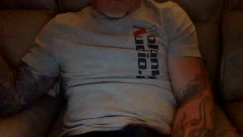 SexyRed online show from February 2025 10:35:01 AM