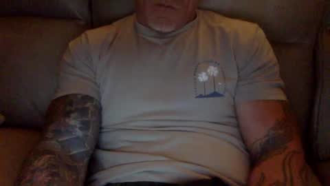 SexyRed online show from February 2025 10:59:01 PM