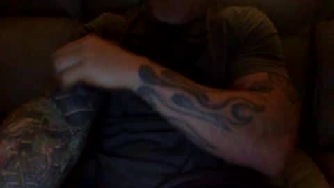 SexyRed online show from February 2025 11:17:02 AM