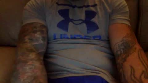 SexyRed online show from February 2025 08:24:01 PM