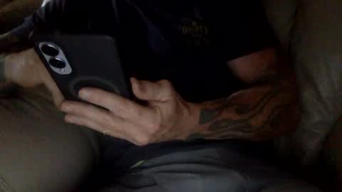 SexyRed online show from September 2025 05:56:01 PM