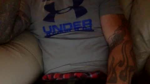 SexyRed online show from September 2025 07:49:02 PM