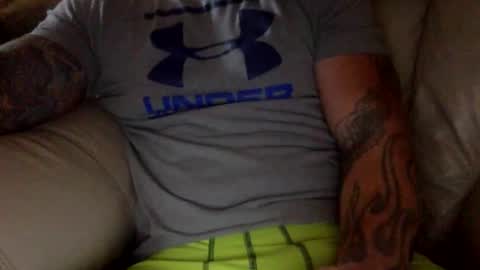 SexyRed online show from September 2025 05:18:01 PM