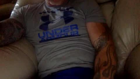 SexyRed online show from October 2025 04:57:02 PM