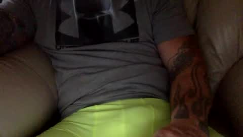 SexyRed online show from October 2025 05:00:01 PM