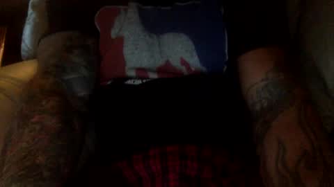 SexyRed online show from October 2025 12:15:01 PM