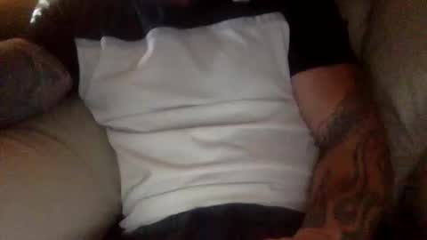 SexyRed online show from October 2025 09:25:01 PM