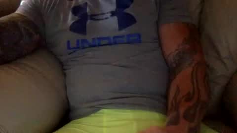 SexyRed online show from October 2025 05:35:01 PM