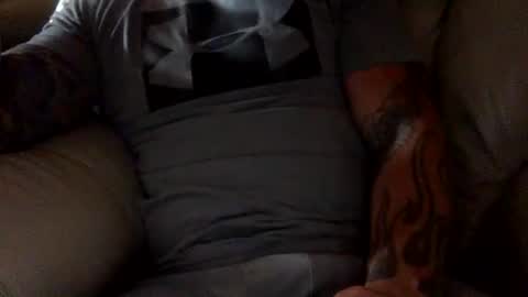 SexyRed online show from October 2025 06:31:02 PM