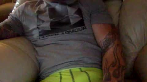 SexyRed online show from October 2025 04:42:01 PM