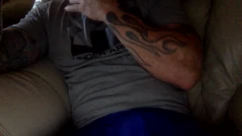 SexyRed online show from October 2025 05:13:02 PM