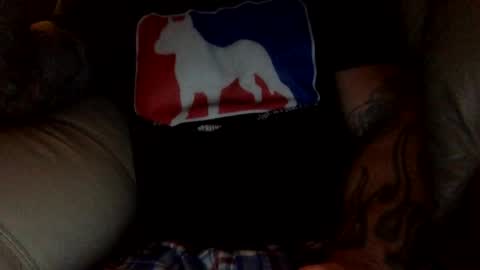 SexyRed online show from November 2025 08:51:01 PM