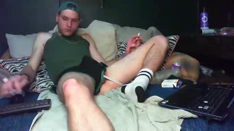 MikeyRix online show from September 2025 12:32:02 PM