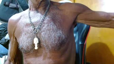 Mario jose online show from January 2025 10:44:02 PM