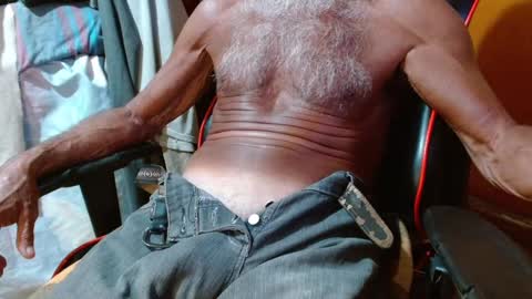 Mario jose online show from January 2025 02:48:01 AM