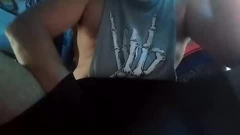 Daddy720 online show from September 2025 09:37:01 PM