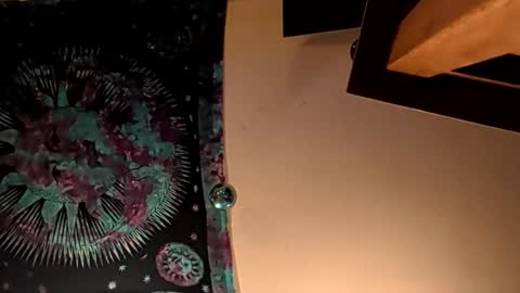 Daddy720 online show from December 2025 02:27:01 AM