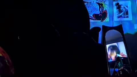 Daddy720 online show from February 2026 06:53:01 PM