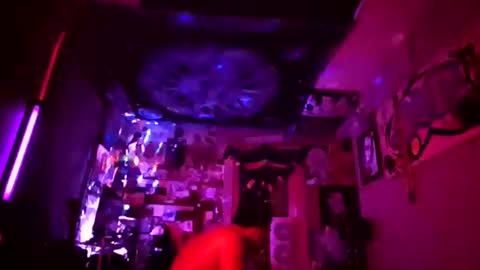 Daddy720 online show from March 2026 01:43:02 AM