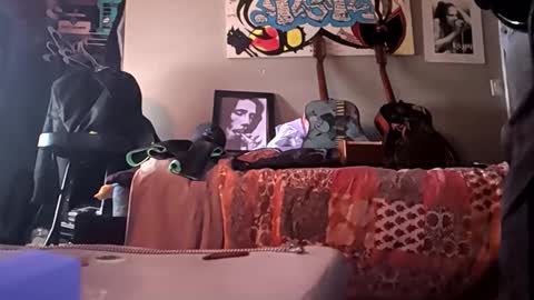 Daddy720 online show from April 2026 04:16:02 PM