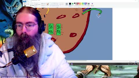 Snapshot of mjolnirinyou chatting on February 2025 11:04:02 PM Lois online show from February 2025 11:04:02 PM