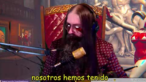 Snapshot of mjolnirinyou chatting on March 2025 03:37:02 PM Lois online show from March 2025 03:37:02 PM