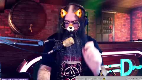 Snapshot of mjolnirinyou chatting on March 2025 10:21:01 PM Lois online show from March 2025 10:21:01 PM