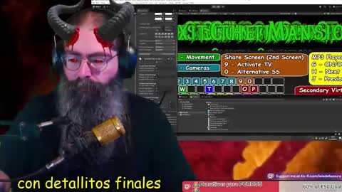 Snapshot of mjolnirinyou chatting on October 2025 04:26:01 PM Lois online show from October 2025 04:26:01 PM